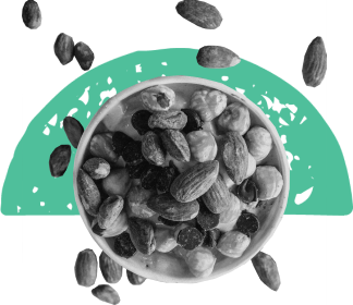 nuts